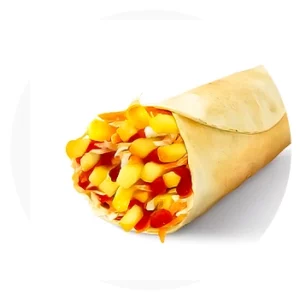 Chips Wrap