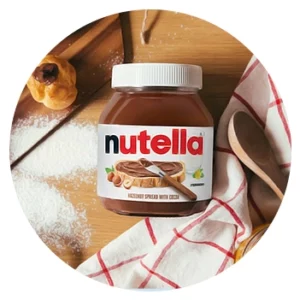 Nutella