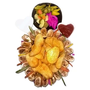 Shawarma Fostok Halab